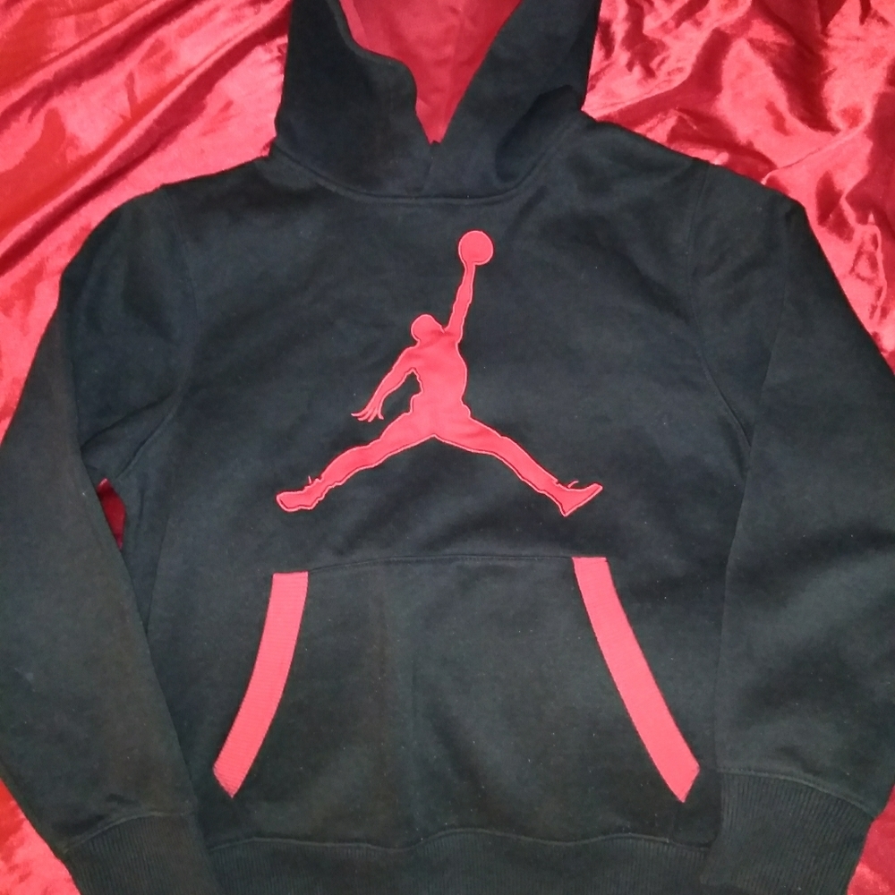 Nike Air Jordan Hoodie